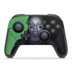 Folien für Controller matt