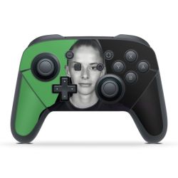 Folien für Controller matt