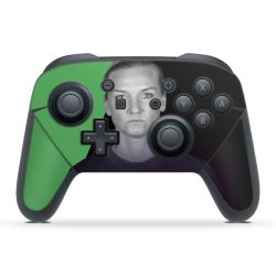 Folien für Controller matt