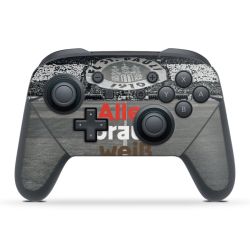 Folien für Controller matt