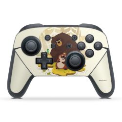 Foils for controller matt