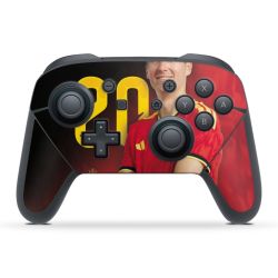 Foils for Controller matt