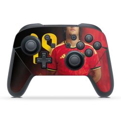 Foils for Controller matt