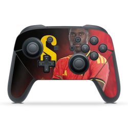 Foils for Controller matt