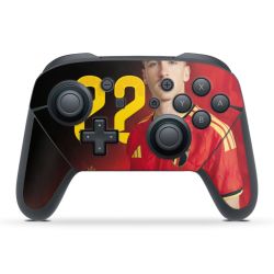 Foils for Controller matt