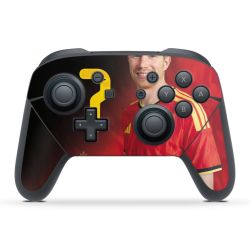 Foils for Controller matt