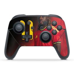 Foils for Controller matt