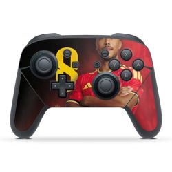 Foils for Controller matt