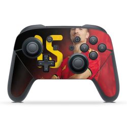 Foils for Controller matt