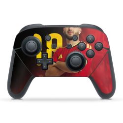 Foils for Controller matt