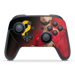 Foils for Controller matt