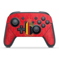 Foils for Controller matt