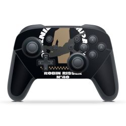 Foils for controller matt