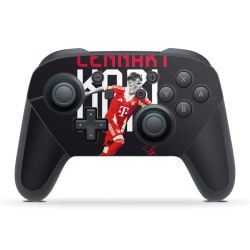 Foils for Controller matt