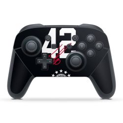 Foils for Controller matt