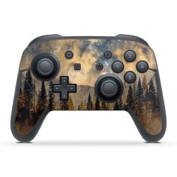 Foils for controller matt