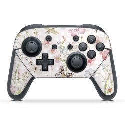 Foils for Controller matt