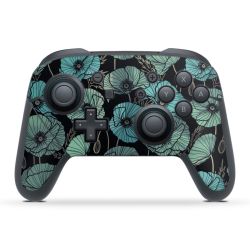 Foils for Controller matt