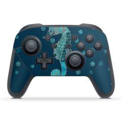 Foils for controller matt