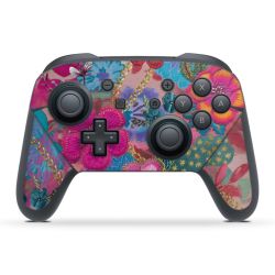 Foils for Controller matt