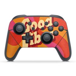 Foils for controller matt