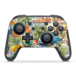 Foils for controller matt