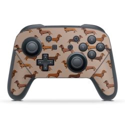 Foils for Controller matt