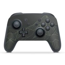 Foils for controller matt