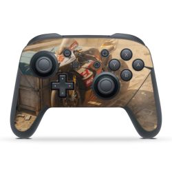 Folien für Controller matt