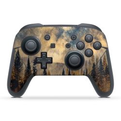 Folien für Controller matt