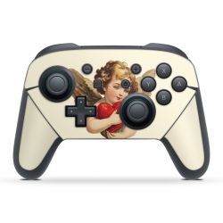 Folien für Controller matt