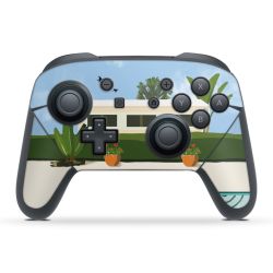 Folien für Controller matt