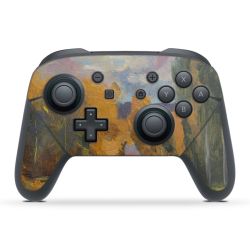 Folien für Controller matt