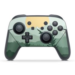 Folien für Controller matt