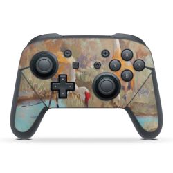 Folien für Controller matt