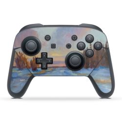 Folien für Controller matt