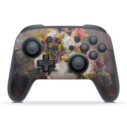 Folien für Controller matt