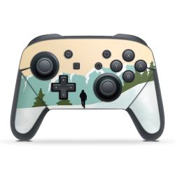 Folien für Controller matt