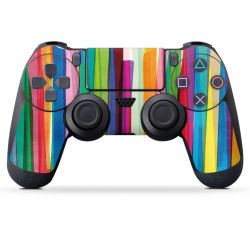 Strisce colorate1