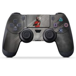 Romelu Lukaku 9