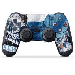 Folien für Controller matt