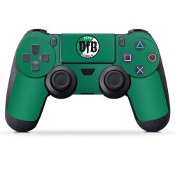 Folien für Controller matt