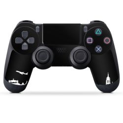 Folien für Controller matt