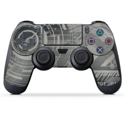 Foils for controller matt