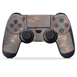 Foils for controller matt