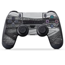 Foils for controller matt