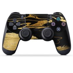 Foils for controller matt