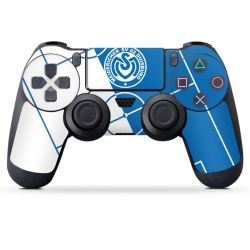 Folien für Controller matt