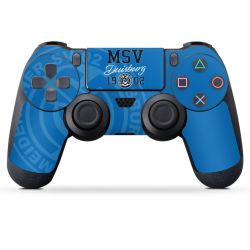 Folien für Controller matt