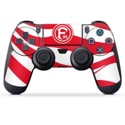 Folien für Controller matt